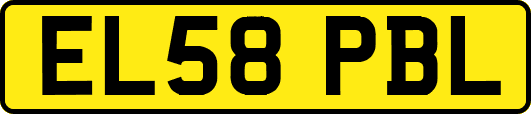EL58PBL