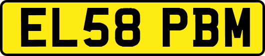EL58PBM