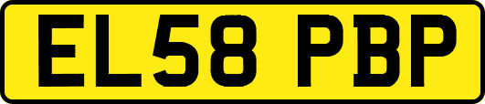 EL58PBP