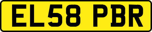 EL58PBR