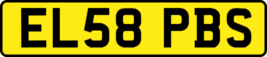 EL58PBS