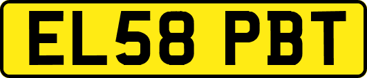 EL58PBT