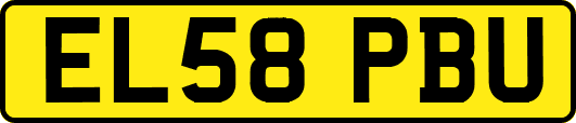 EL58PBU
