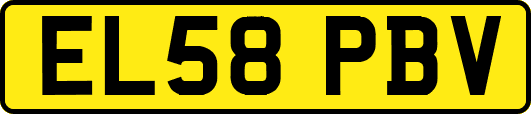 EL58PBV