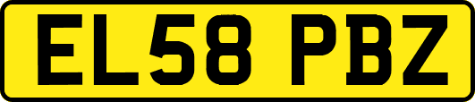 EL58PBZ