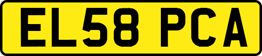 EL58PCA