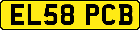 EL58PCB