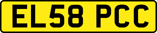 EL58PCC