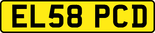 EL58PCD