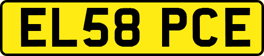 EL58PCE