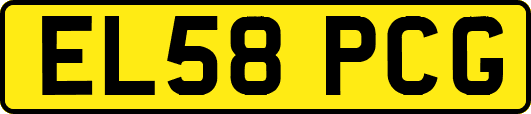 EL58PCG