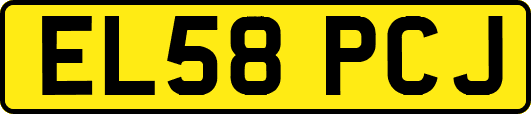 EL58PCJ