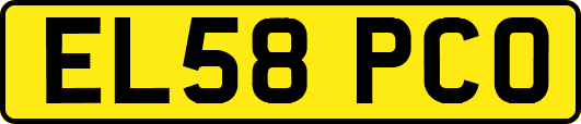 EL58PCO