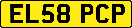 EL58PCP