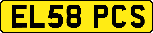 EL58PCS