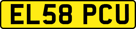 EL58PCU