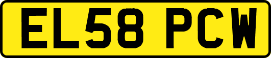 EL58PCW