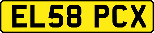 EL58PCX