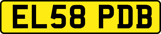 EL58PDB