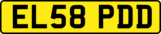 EL58PDD