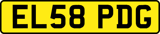 EL58PDG