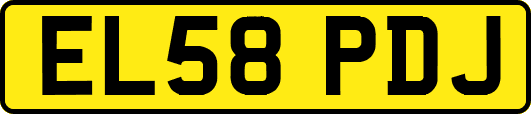 EL58PDJ