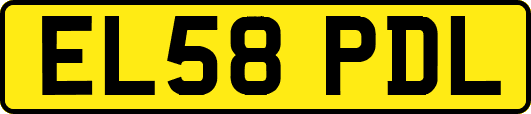 EL58PDL