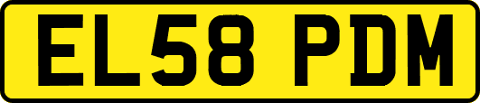 EL58PDM