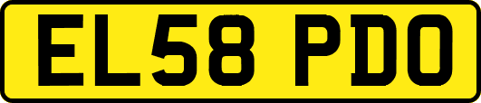 EL58PDO