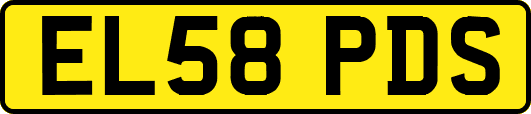 EL58PDS