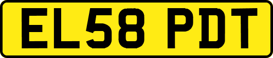 EL58PDT