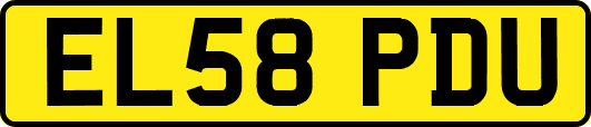 EL58PDU