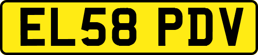 EL58PDV