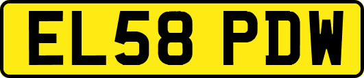 EL58PDW