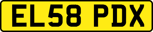 EL58PDX