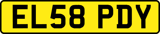 EL58PDY