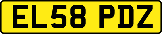 EL58PDZ