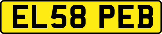 EL58PEB