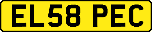 EL58PEC