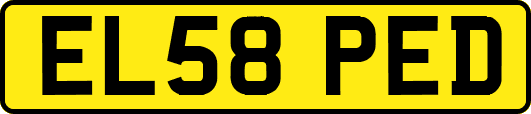 EL58PED