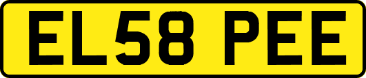 EL58PEE