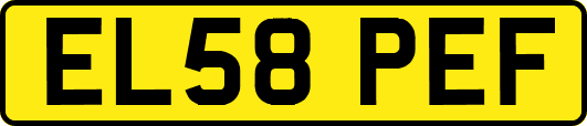 EL58PEF