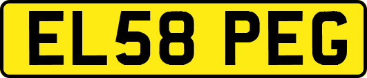 EL58PEG