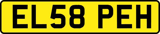 EL58PEH