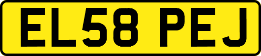 EL58PEJ