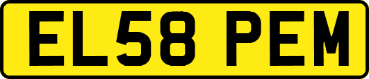 EL58PEM