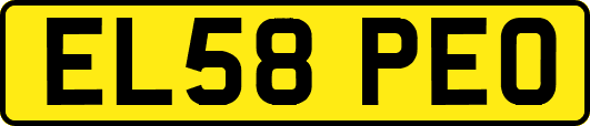 EL58PEO