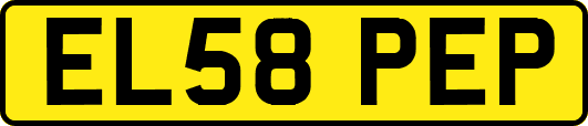 EL58PEP