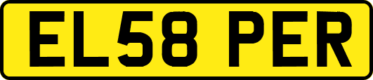 EL58PER