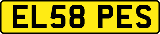 EL58PES